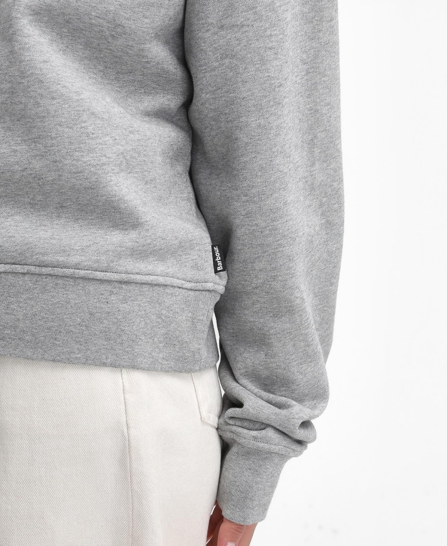 moletom bede oversized