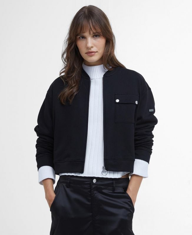 jaqueta bomber della