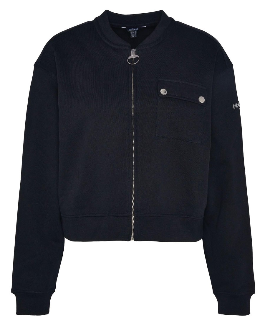 jaqueta bomber della