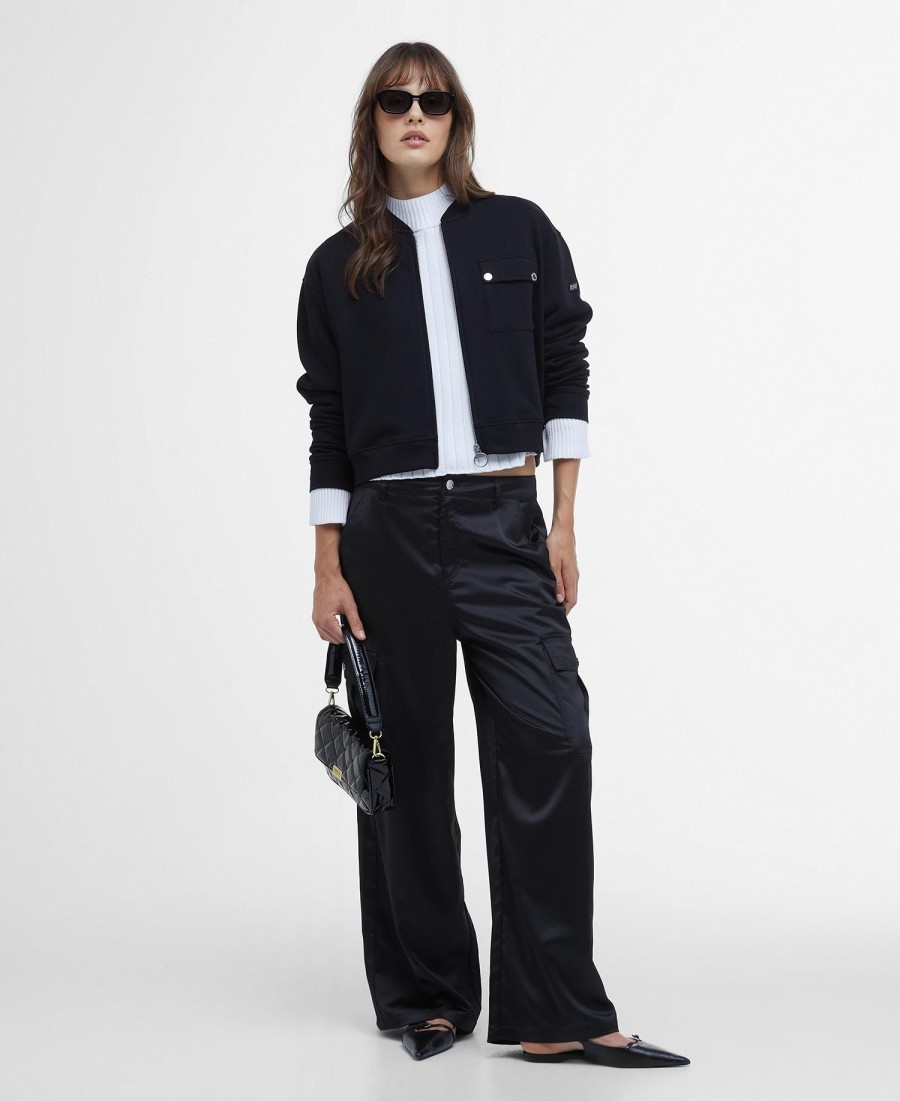 jaqueta bomber della