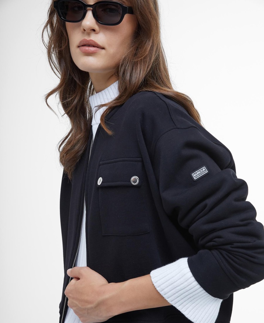 jaqueta bomber della