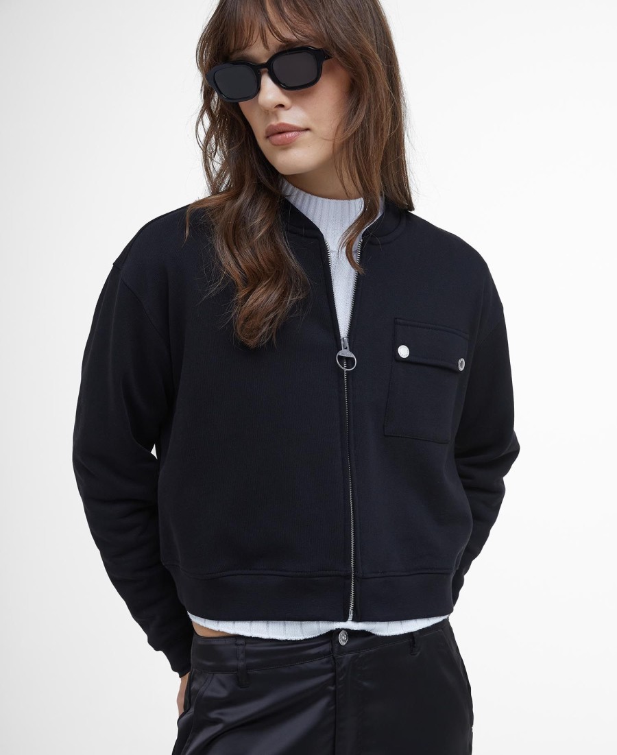 jaqueta bomber della