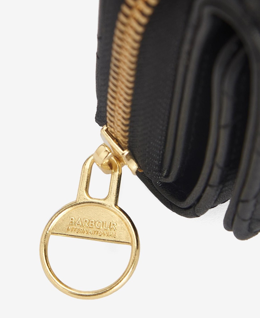 bolsa dobrável aurora