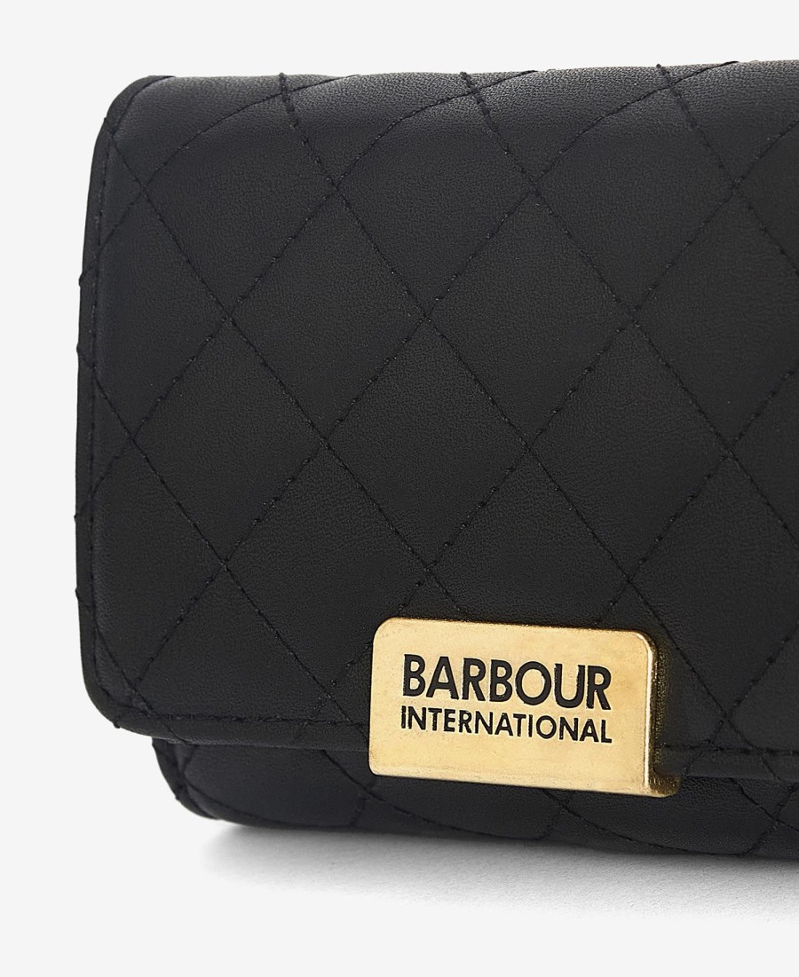 bolsa dobrável aurora