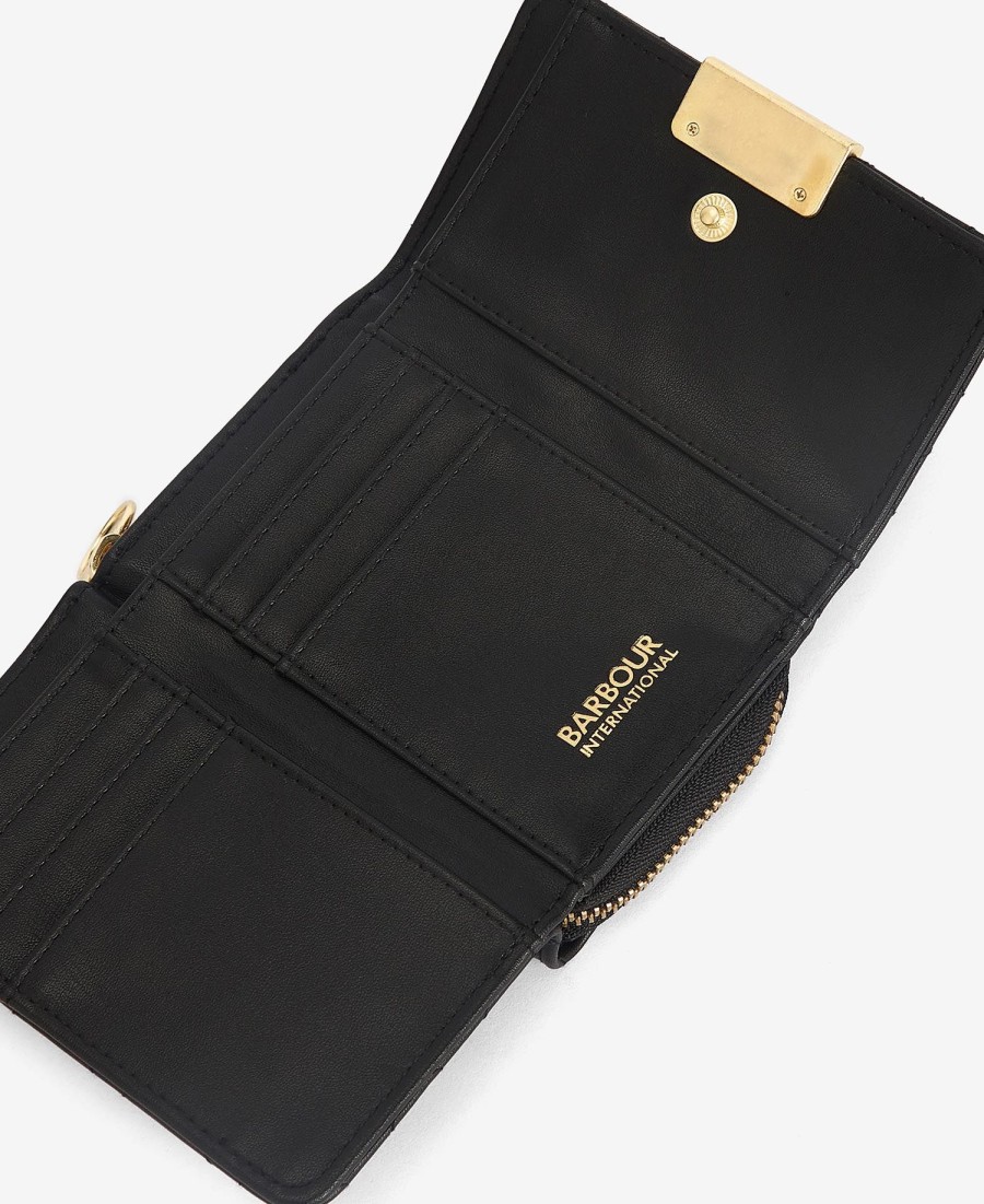 bolsa dobrável aurora
