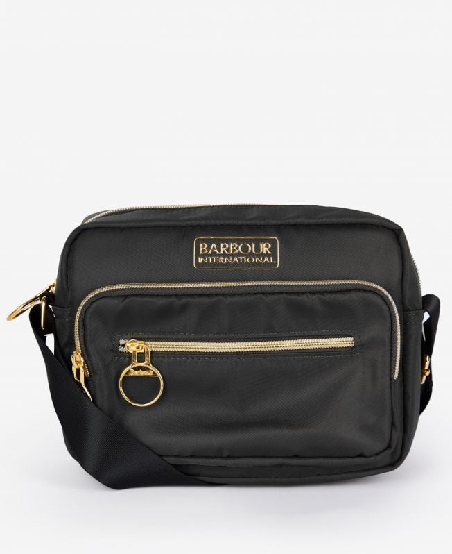 bolsa transversal qualificada