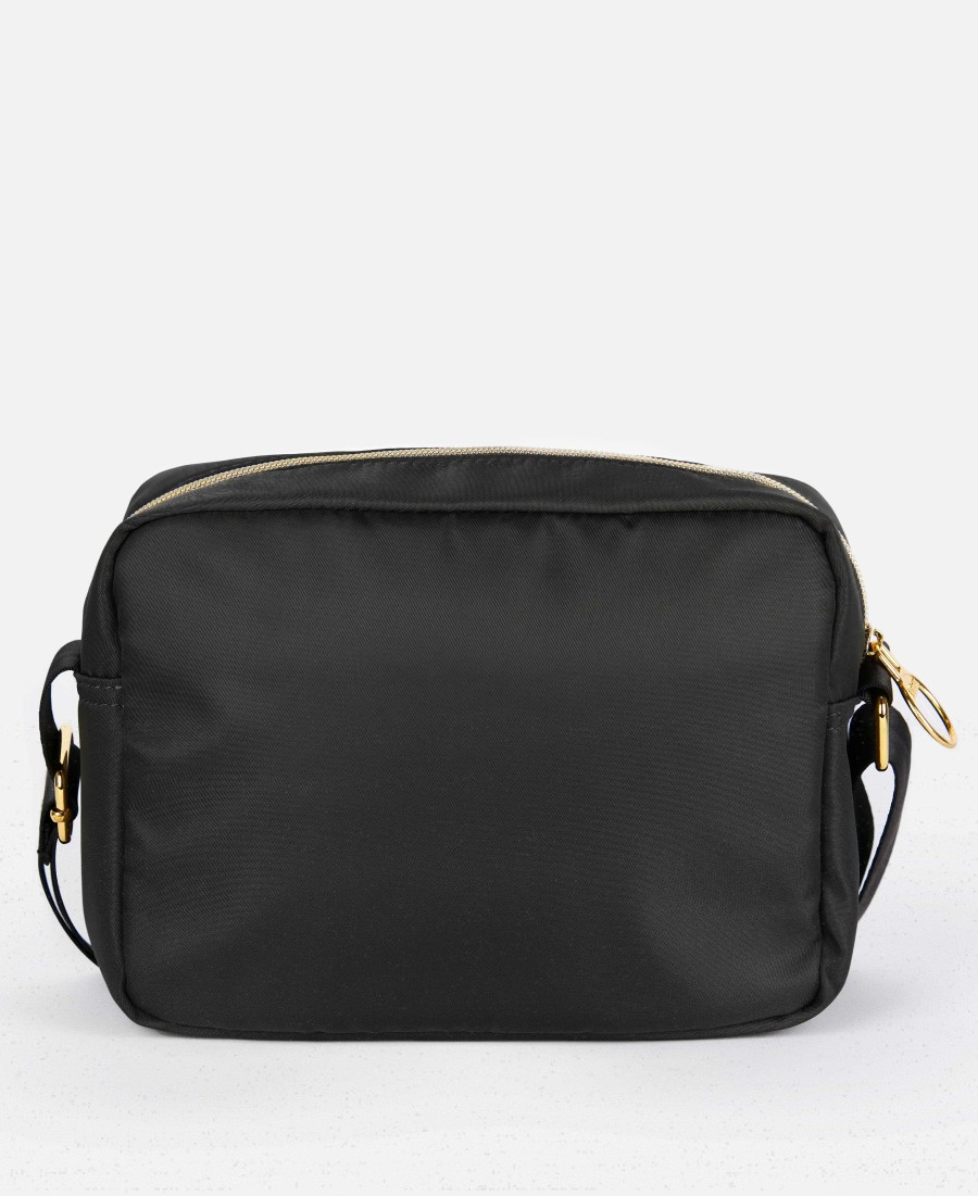 bolsa transversal qualificada
