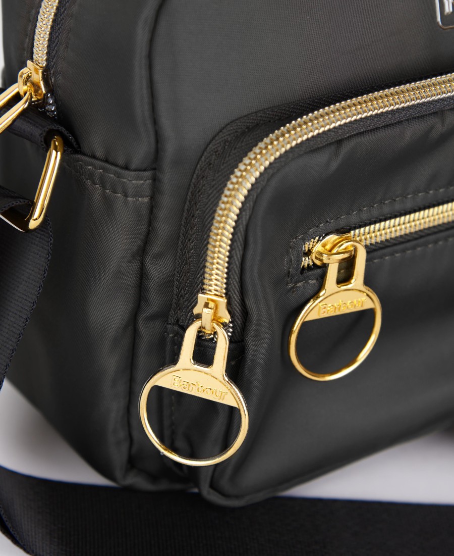 bolsa transversal qualificada