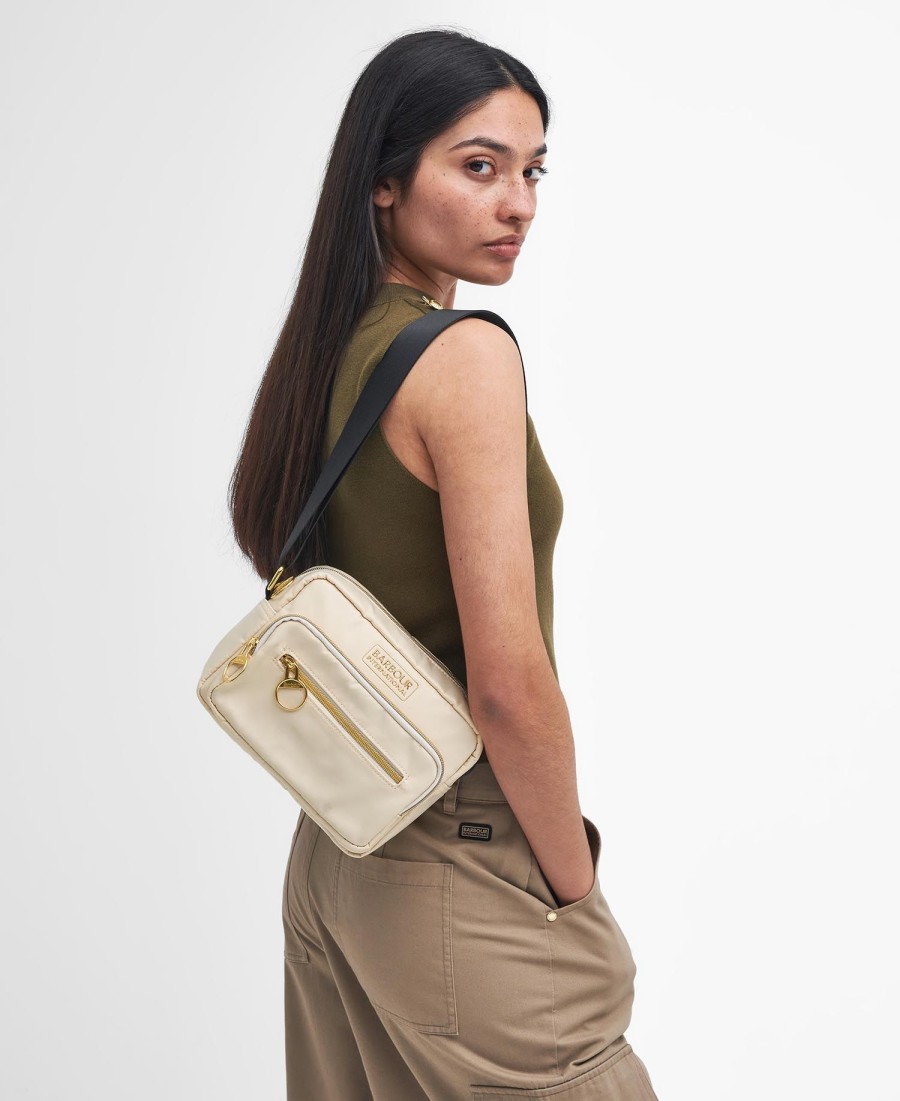 bolsa transversal qualificada
