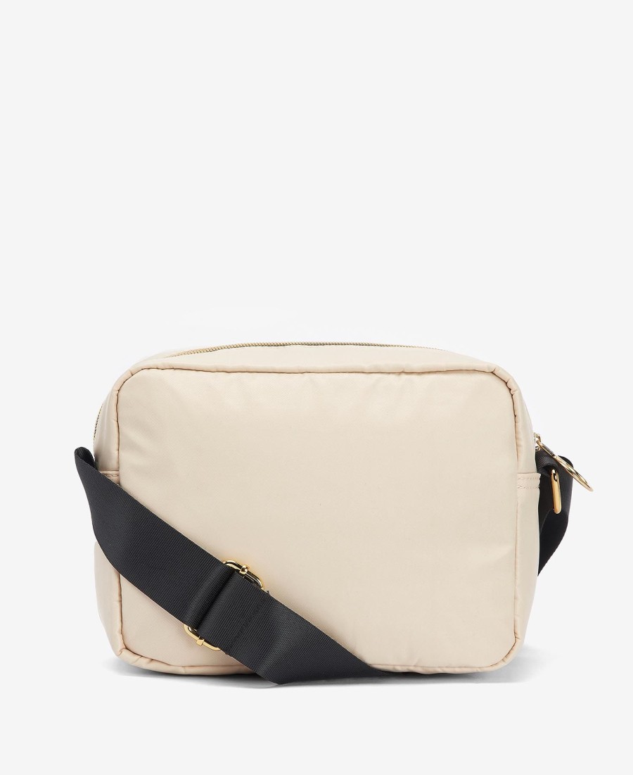 bolsa transversal qualificada