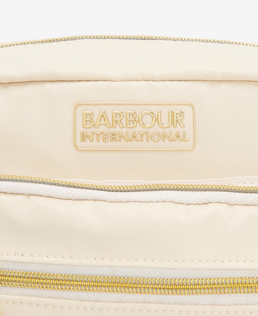 bolsa transversal qualificada