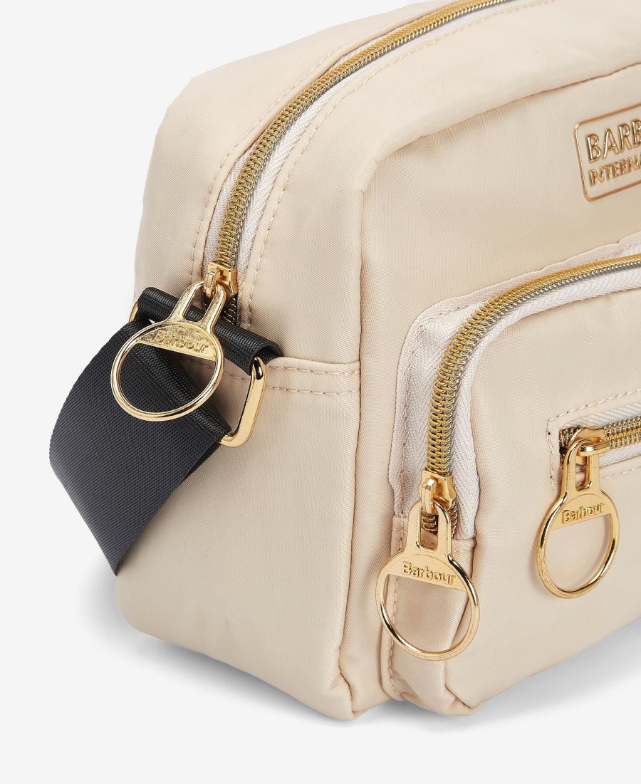 bolsa transversal qualificada