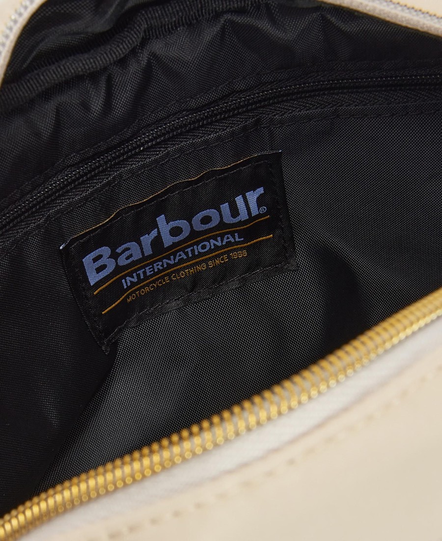 bolsa transversal qualificada