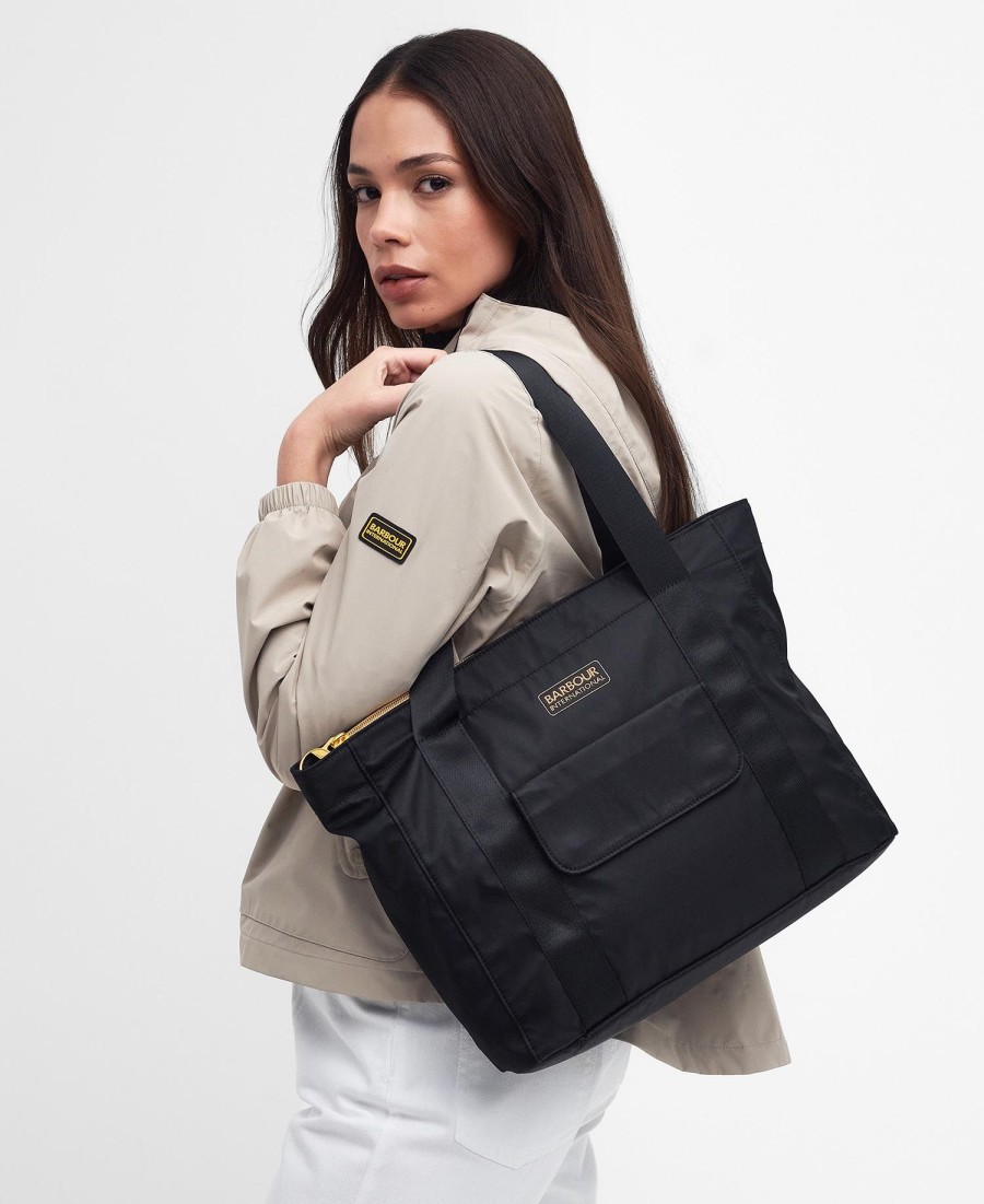bolsa tote qualificada