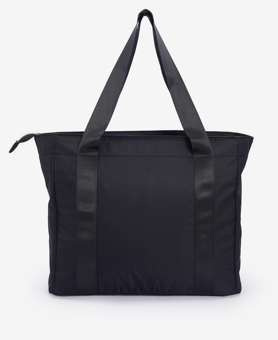 bolsa tote qualificada