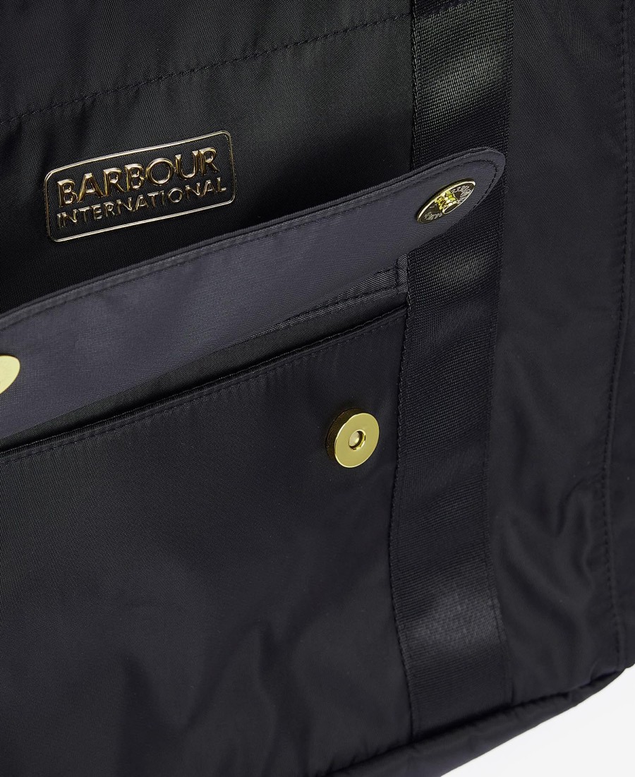 bolsa tote qualificada