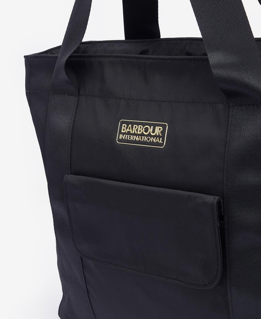 bolsa tote qualificada