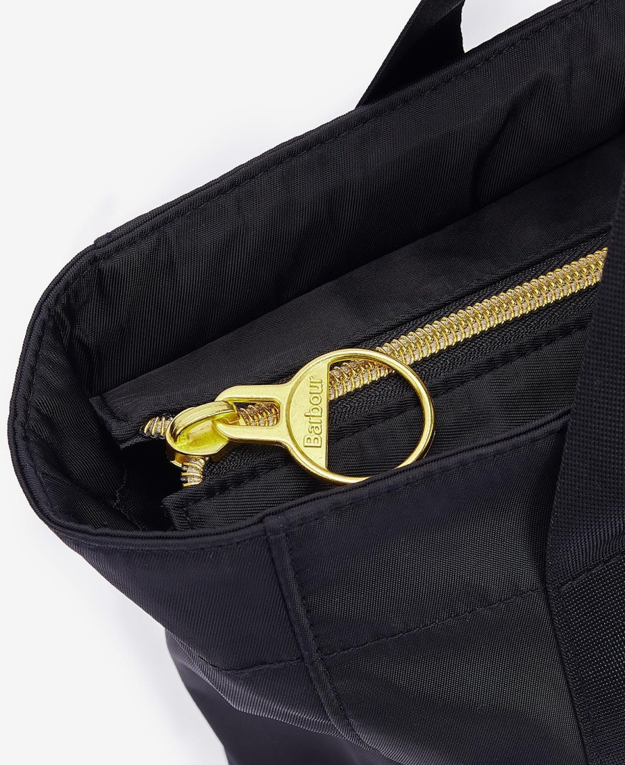 bolsa tote qualificada