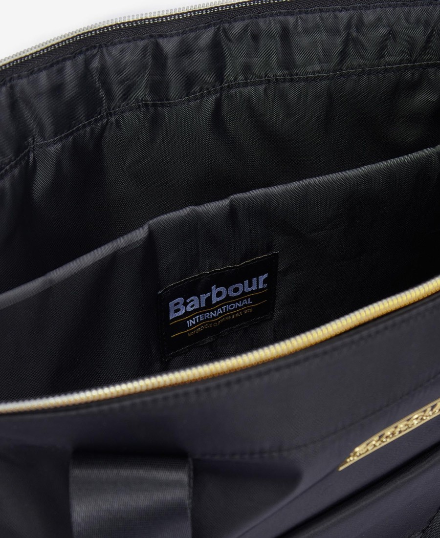 bolsa tote qualificada