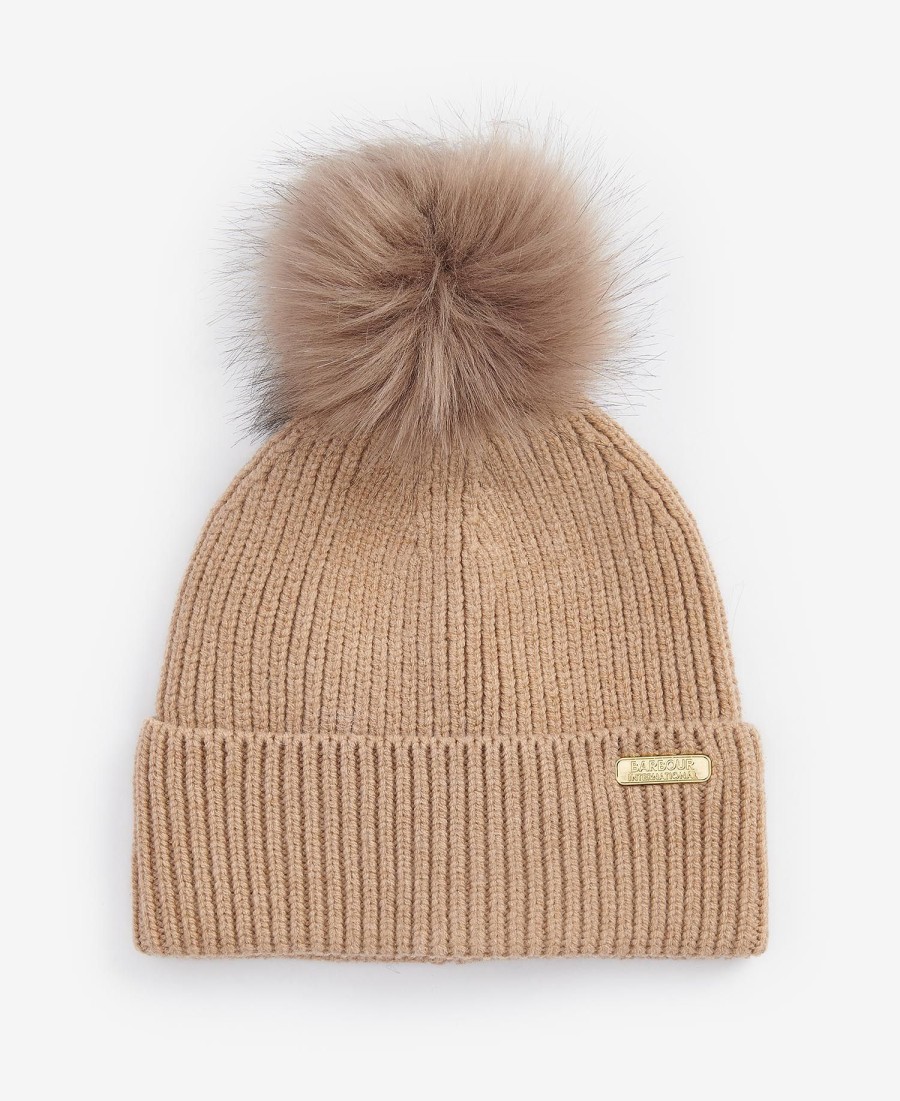 conjunto de presente mallory com gorro e cachecol