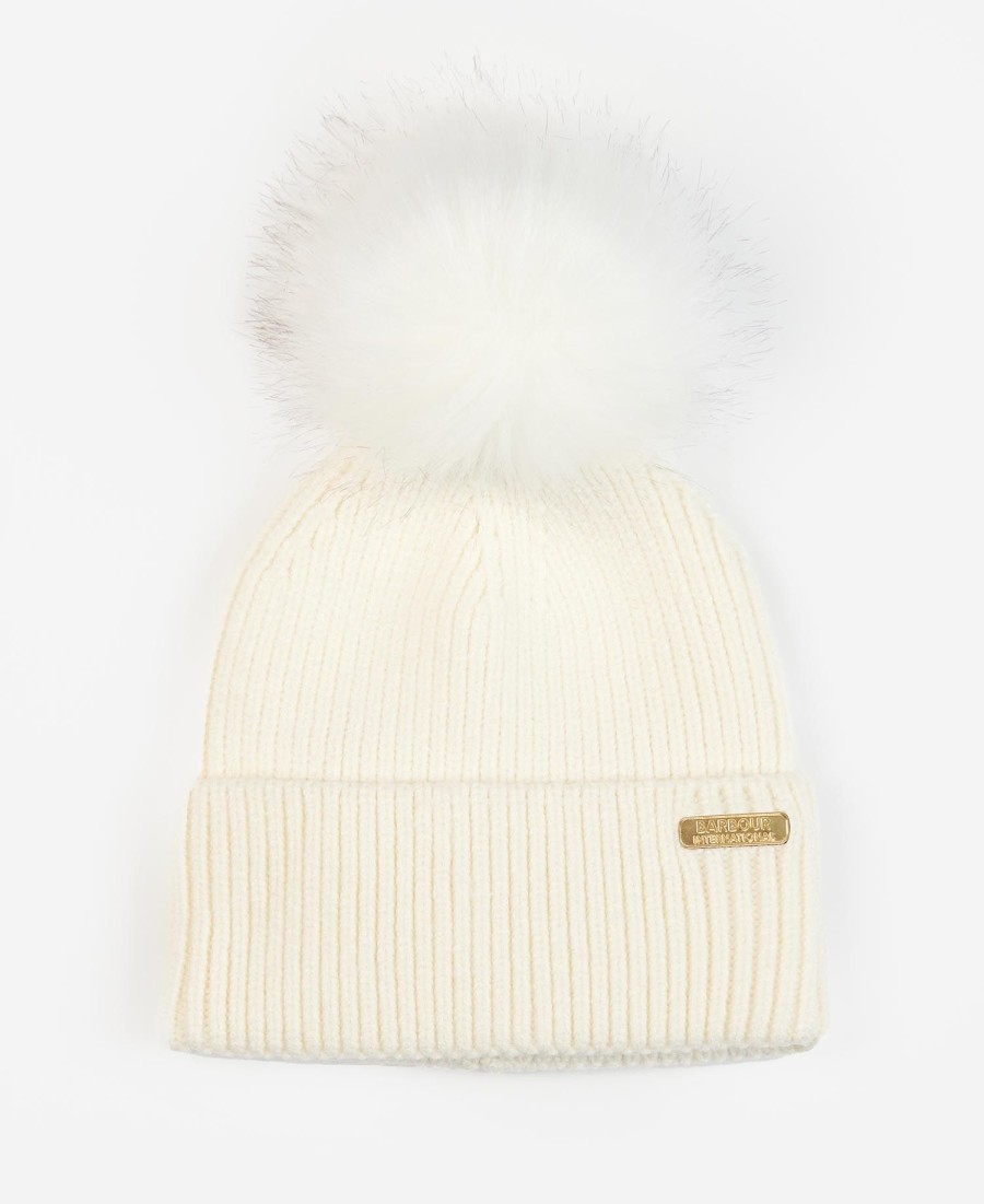 conjunto de presente mallory com gorro e cachecol