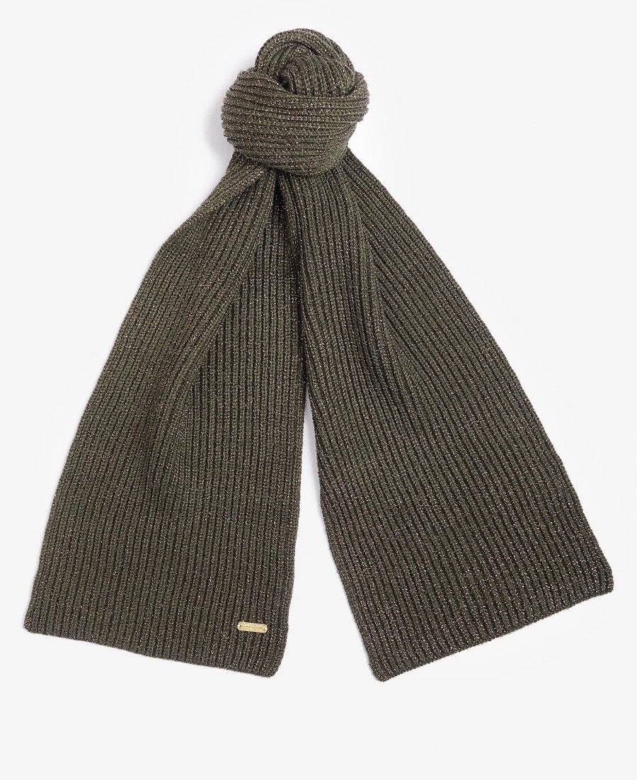 conjunto de presente com gorro e cachecol estoril