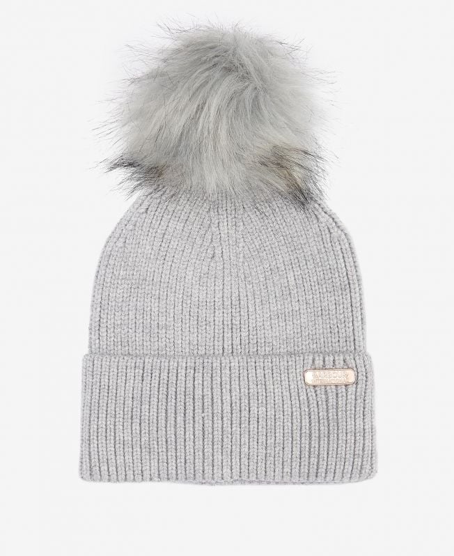 gorro mallory pom