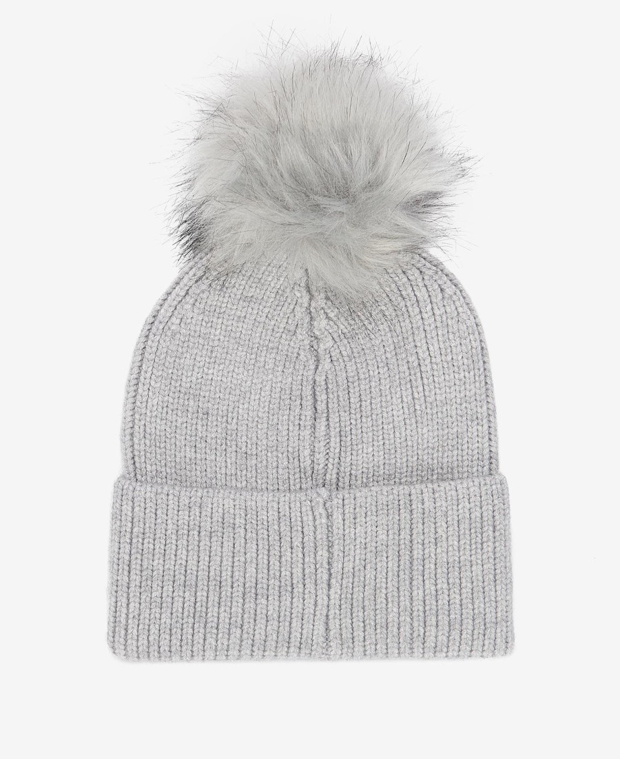 gorro mallory pom