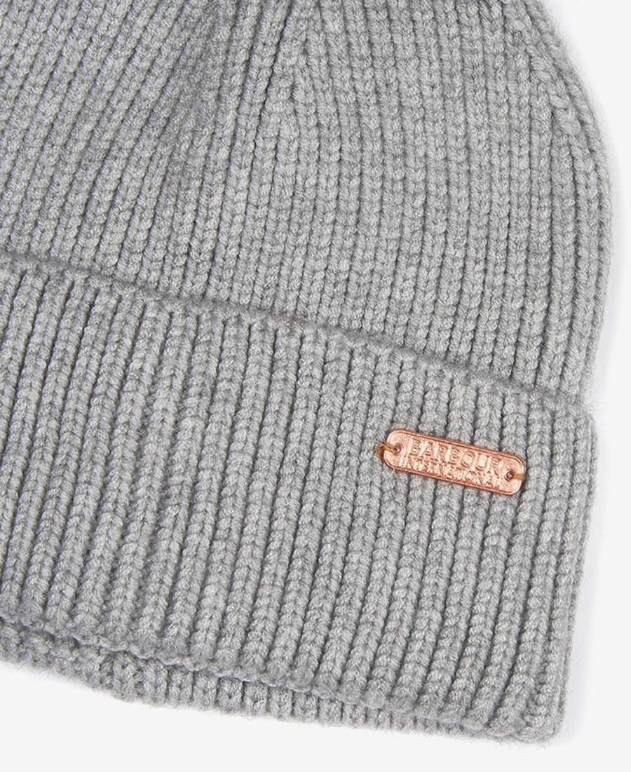 gorro mallory pom
