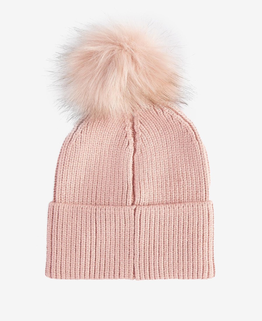 gorro mallory pom
