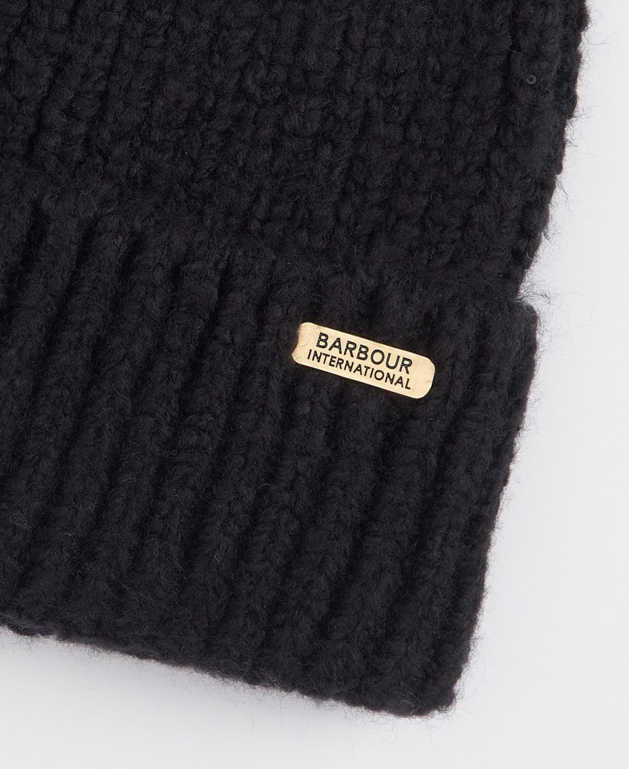 área dos gorros