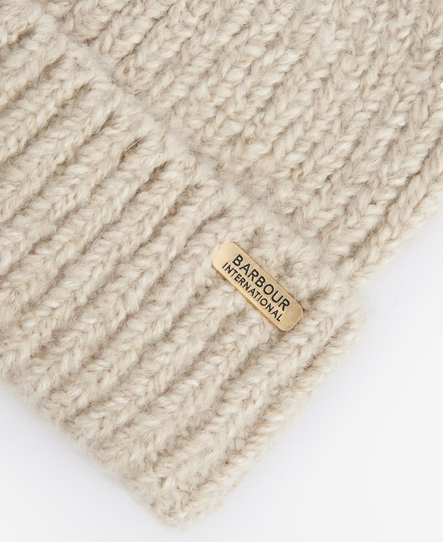 área dos gorros
