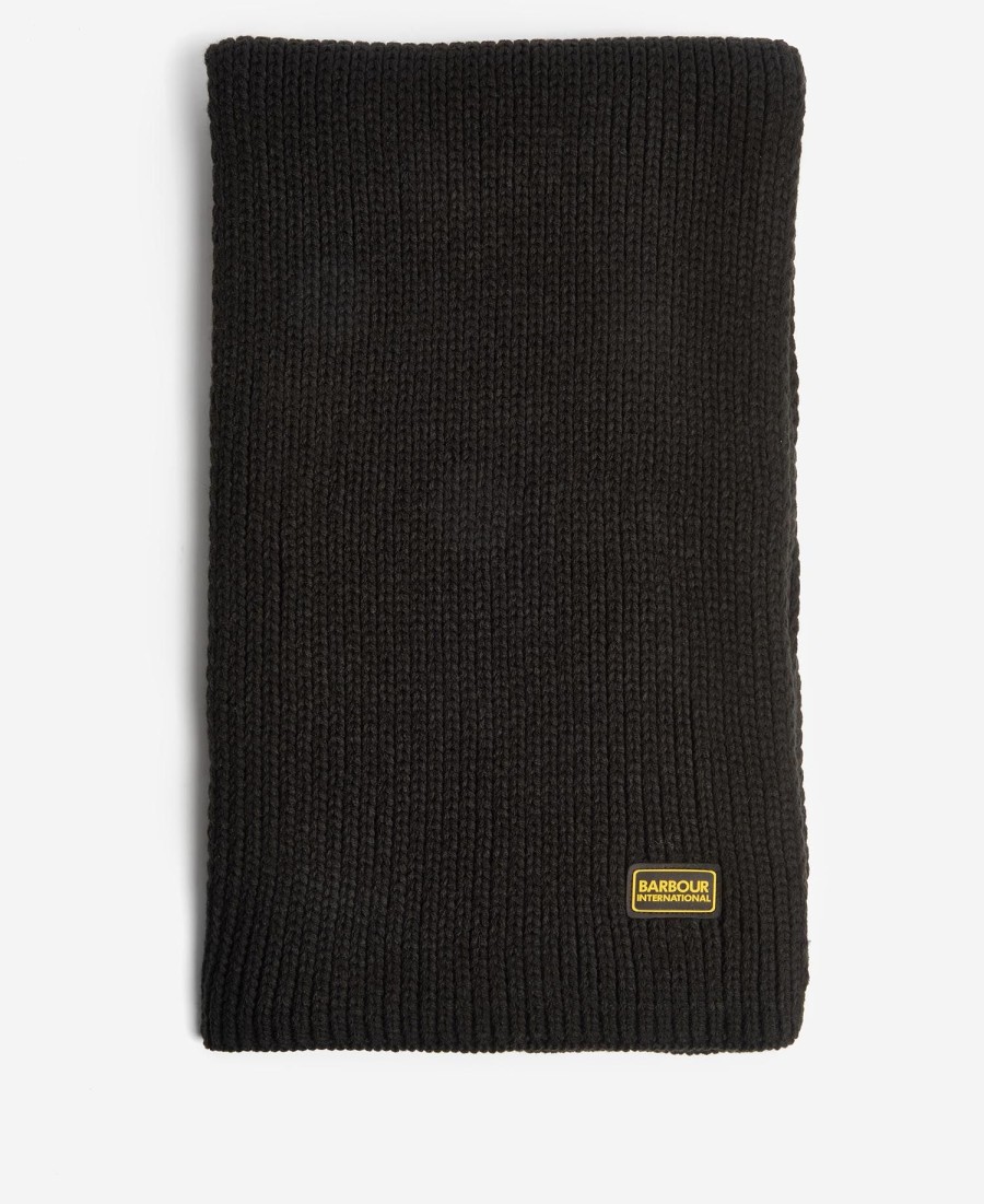 conjunto de presente com gorro e cachecol sweeper legacy