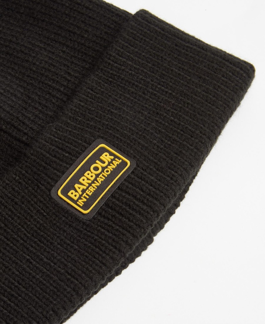 conjunto de presente com gorro e cachecol sweeper legacy