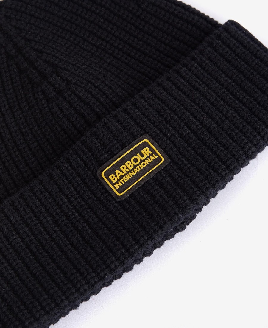 gorro sweeper legacy