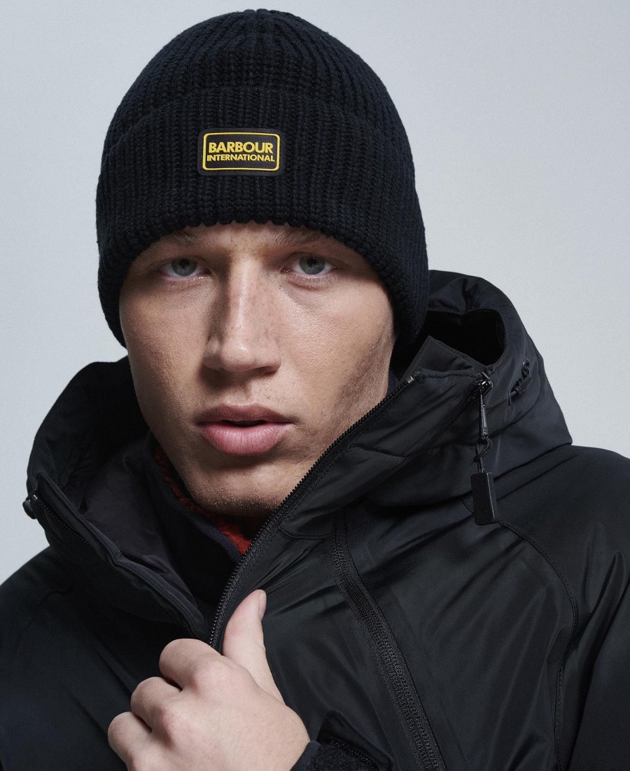 gorro sweeper legacy