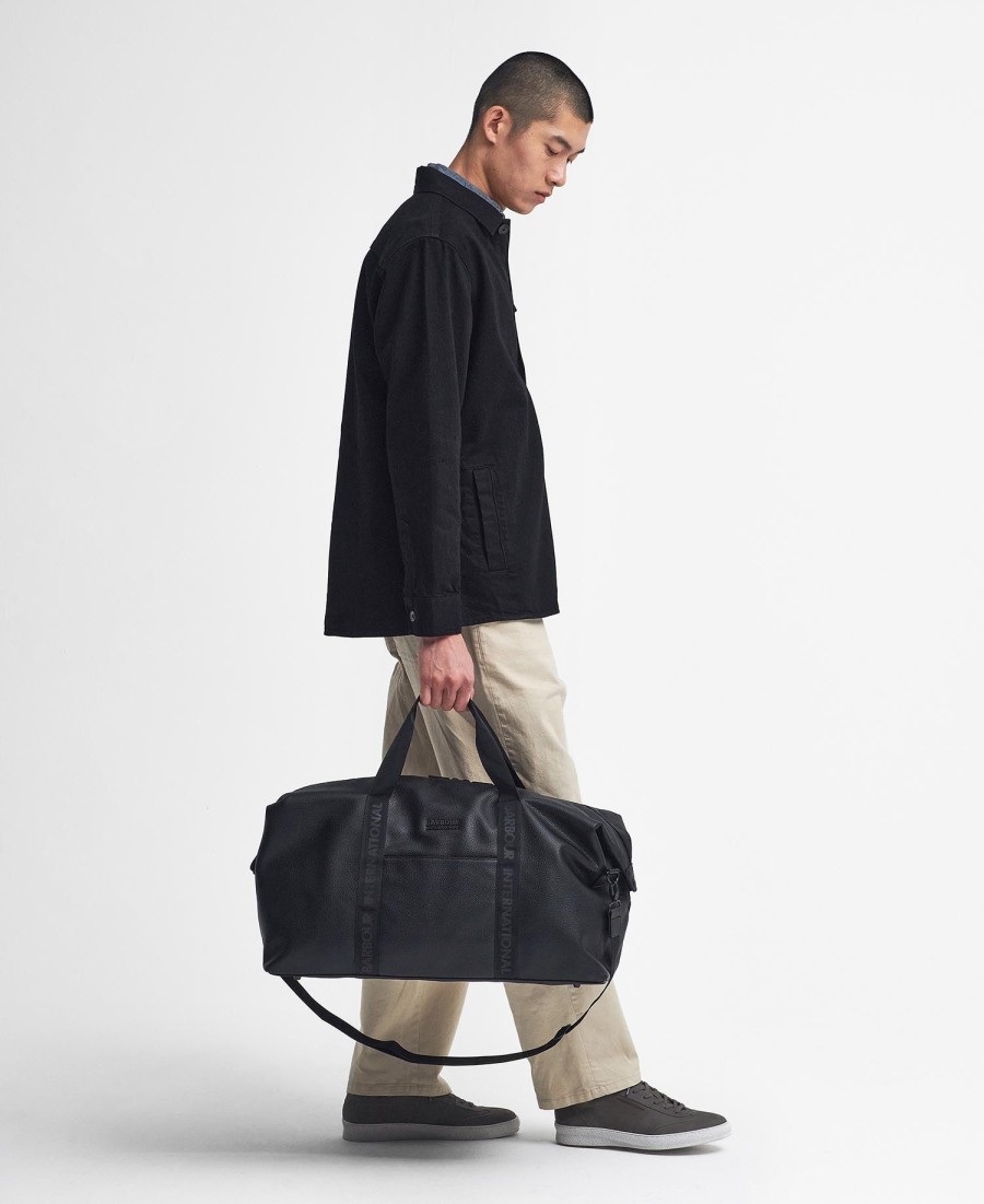 bolsa de viagem bermondsey