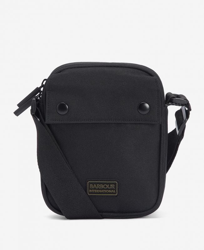bolsa transversal essencial knockhill