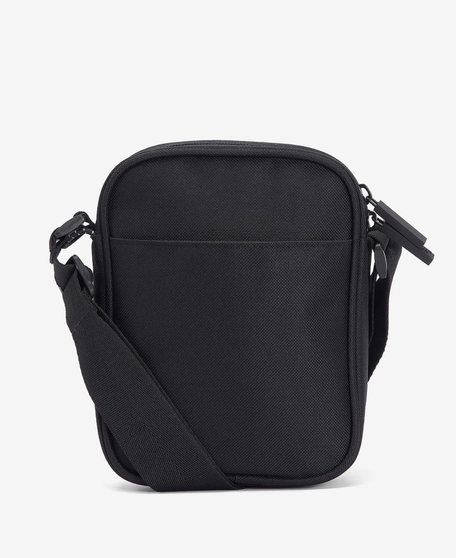 bolsa transversal essencial knockhill