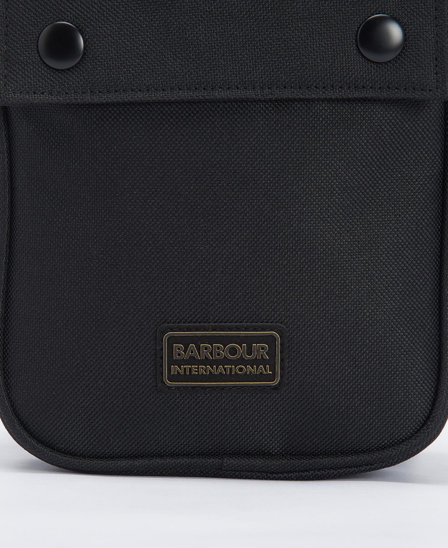 bolsa transversal essencial knockhill