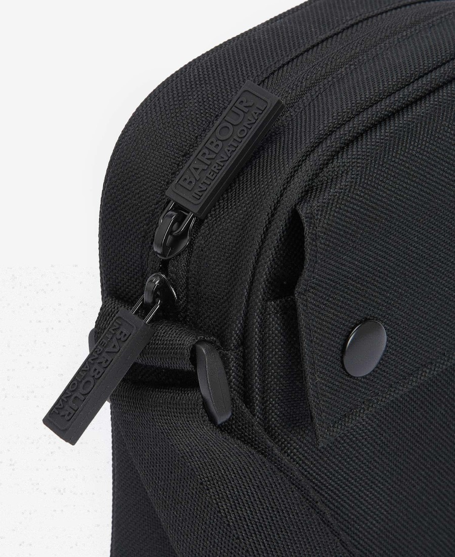 bolsa transversal essencial knockhill