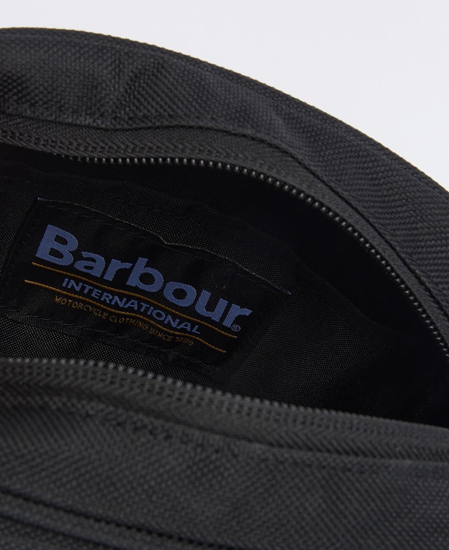 bolsa transversal essencial knockhill
