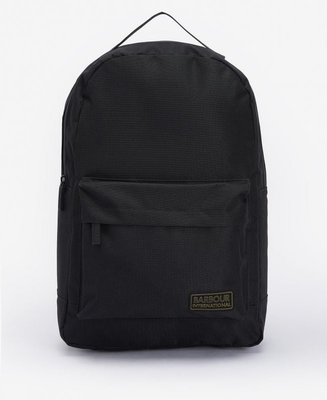 mochila essencial knockhill