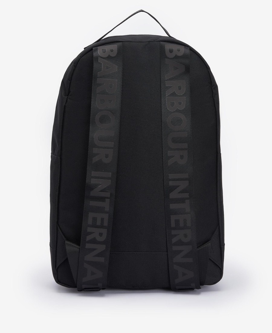 mochila essencial knockhill