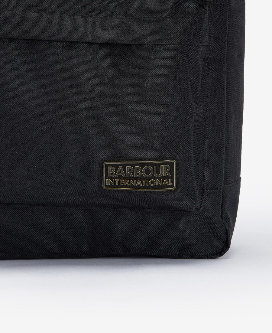 mochila essencial knockhill