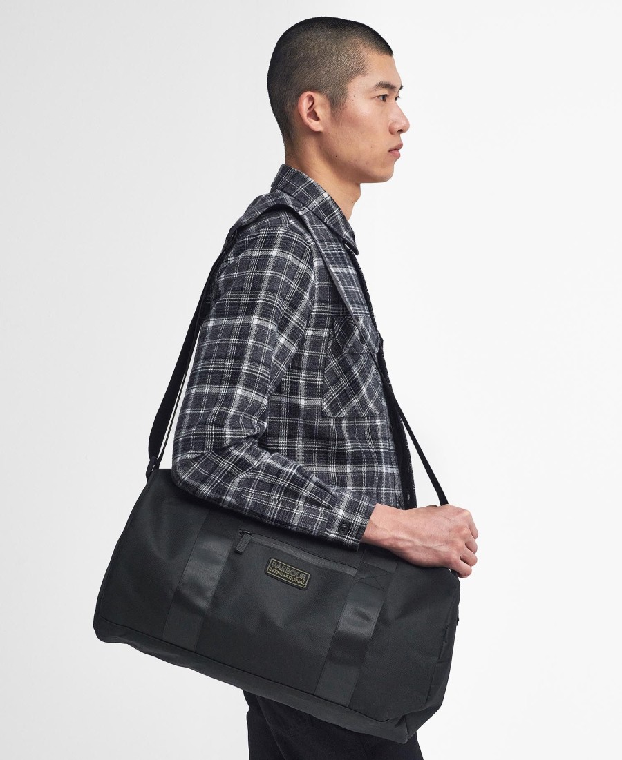 bolsa de viagem essencial knockhill