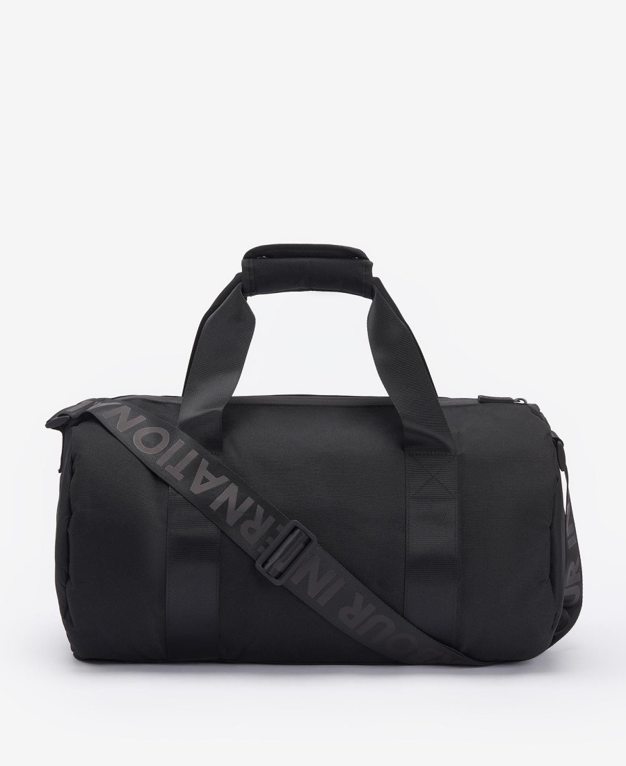 bolsa de viagem essencial knockhill