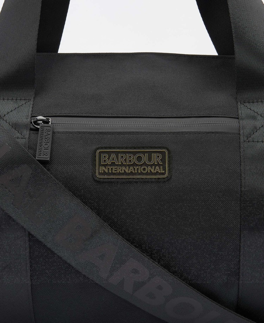 bolsa de viagem essencial knockhill