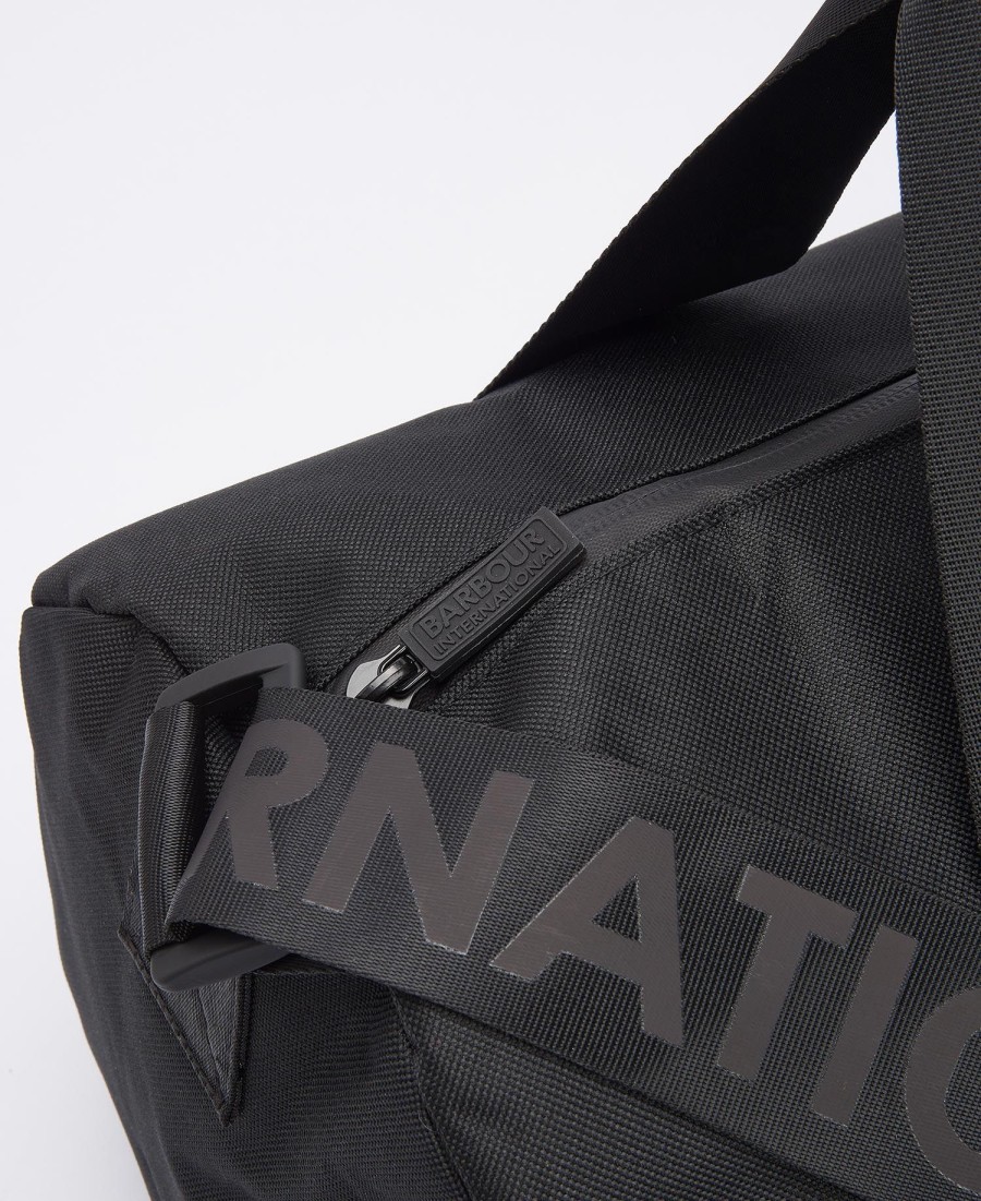 bolsa de viagem essencial knockhill