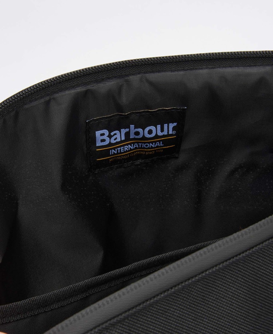 bolsa de viagem essencial knockhill